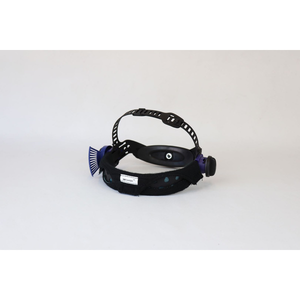 Kopfband mit Montageset, Speedglas 9000, 9002, 100, SL, universal