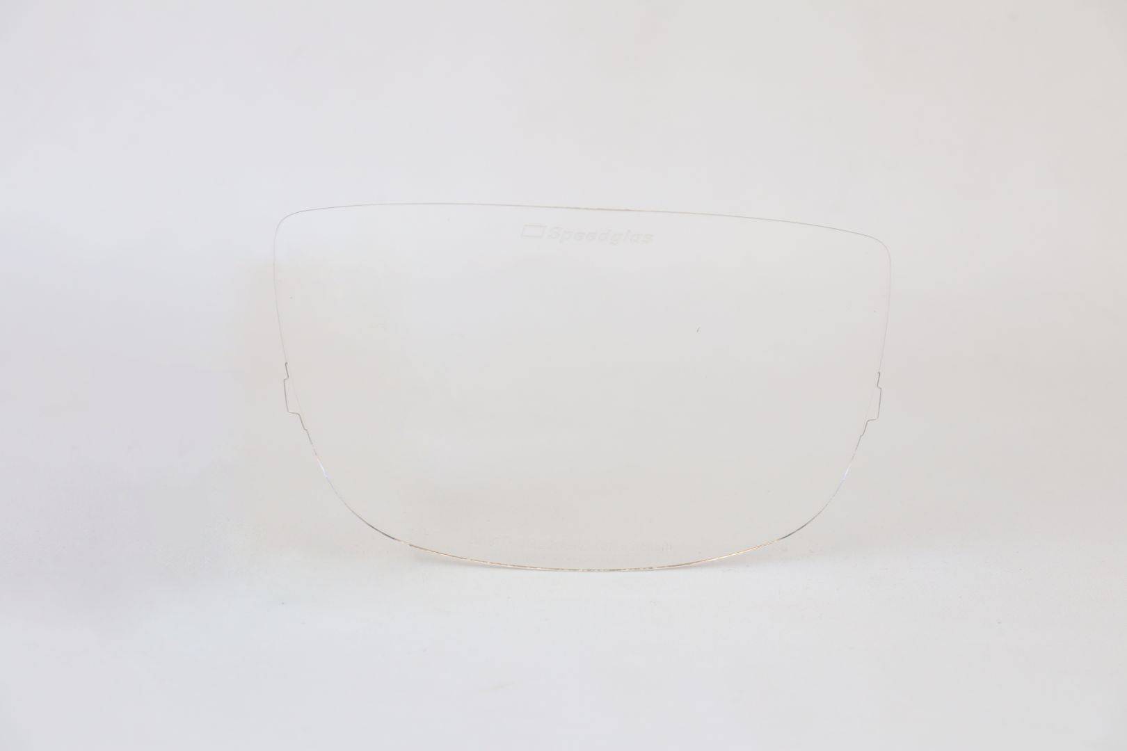 Speedglas 9000 Vorsatzscheiben außen, Standard, 10 Stück