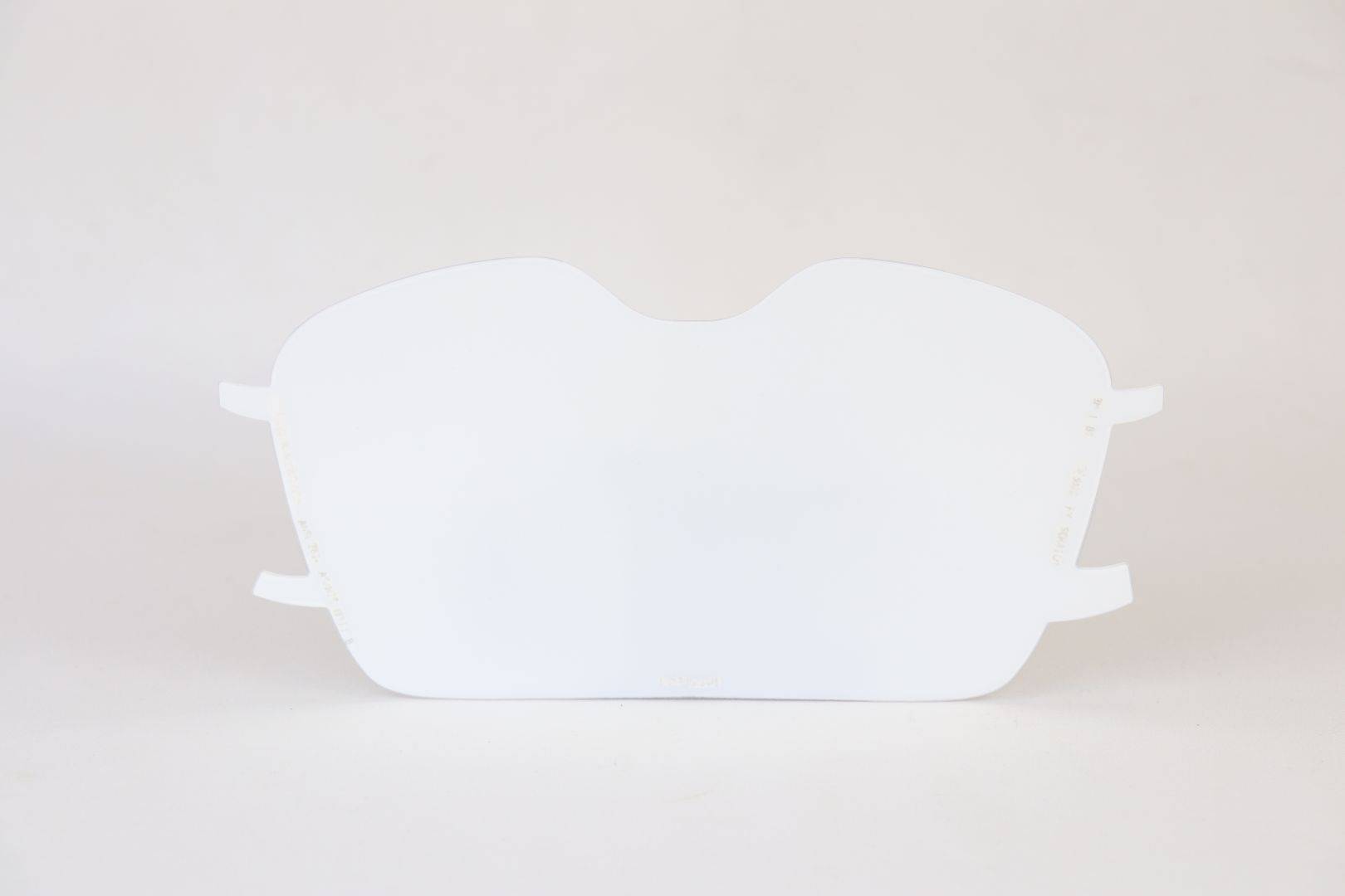 Speedglas 9100 FX Sichtscheibe, Standard, 5er-Pack