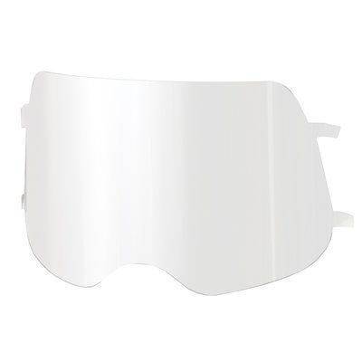 Speedglas 9100 FX Sichtscheibe, Beschlagfrei, 5er-Pack