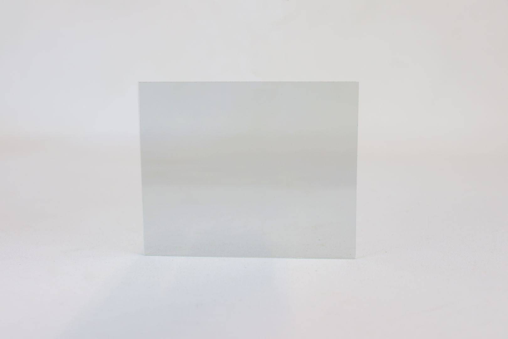 Vorsatzgläser für Schweißerhelme, Vorsatzscheibe, Schutzglas, Glas, 10 Stück, Größe: 90 x 110 mm