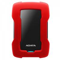 ADATA HD330 - Festplatte - 2 TB - extern (tragbar)