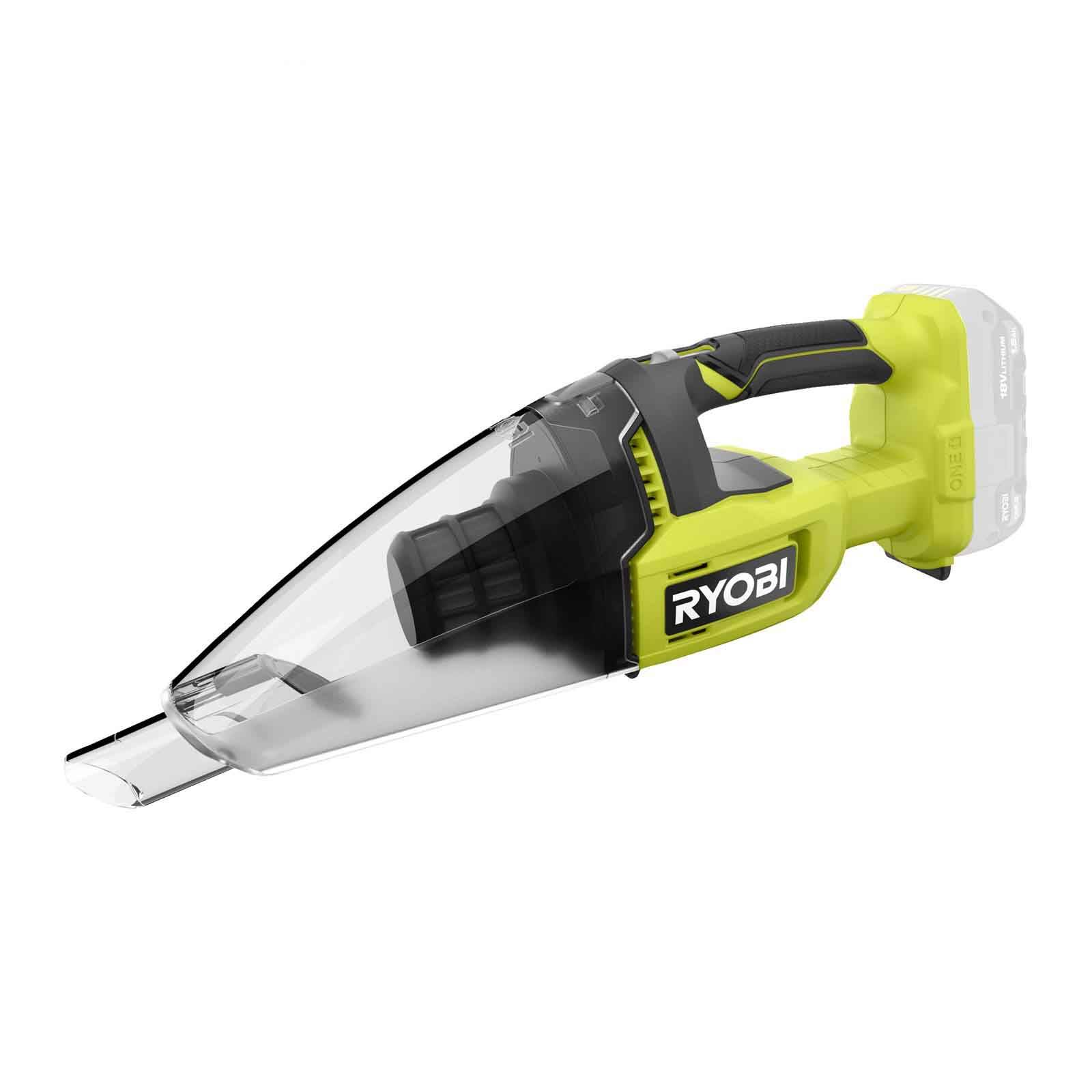 RYOBI Akku-Handsauger RHV18-0 18V