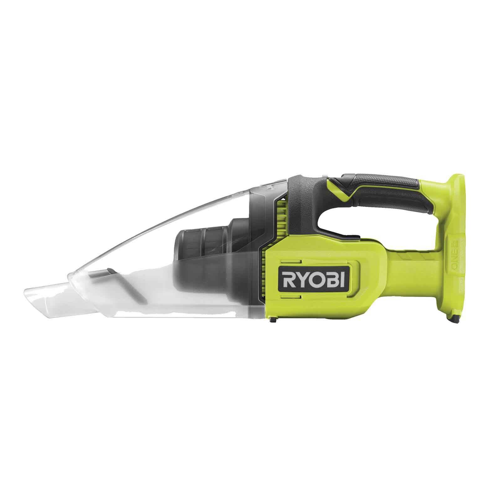 RYOBI Akku-Handsauger RHV18-0 18V