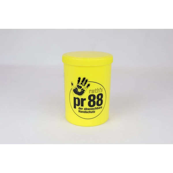 Hautschutzcreme pr88, abwaschbarer Handschutz Hautschutzcreme pr88, abwaschbarer Handschutz