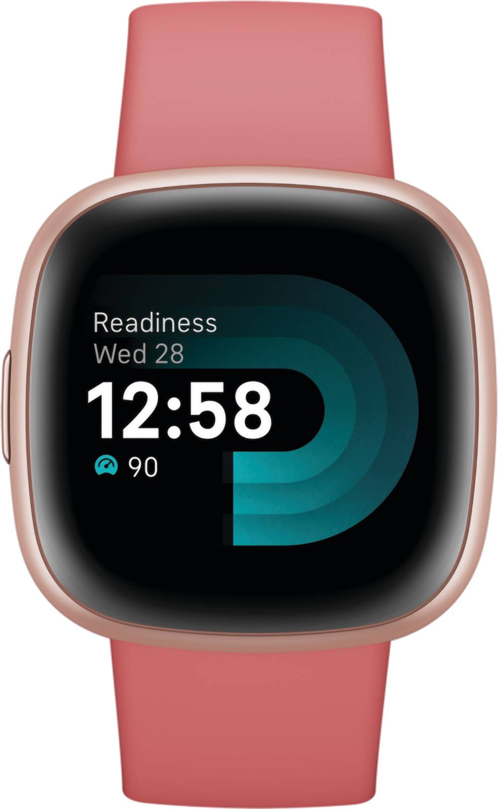 Apple Watch zeigt „Readiness