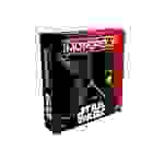 HASD1022 - Monopoly Star Wars Dunkle Seite der Macht, für 2-6 Spieler, ab 8 Jahren (DE-Ausgabe)