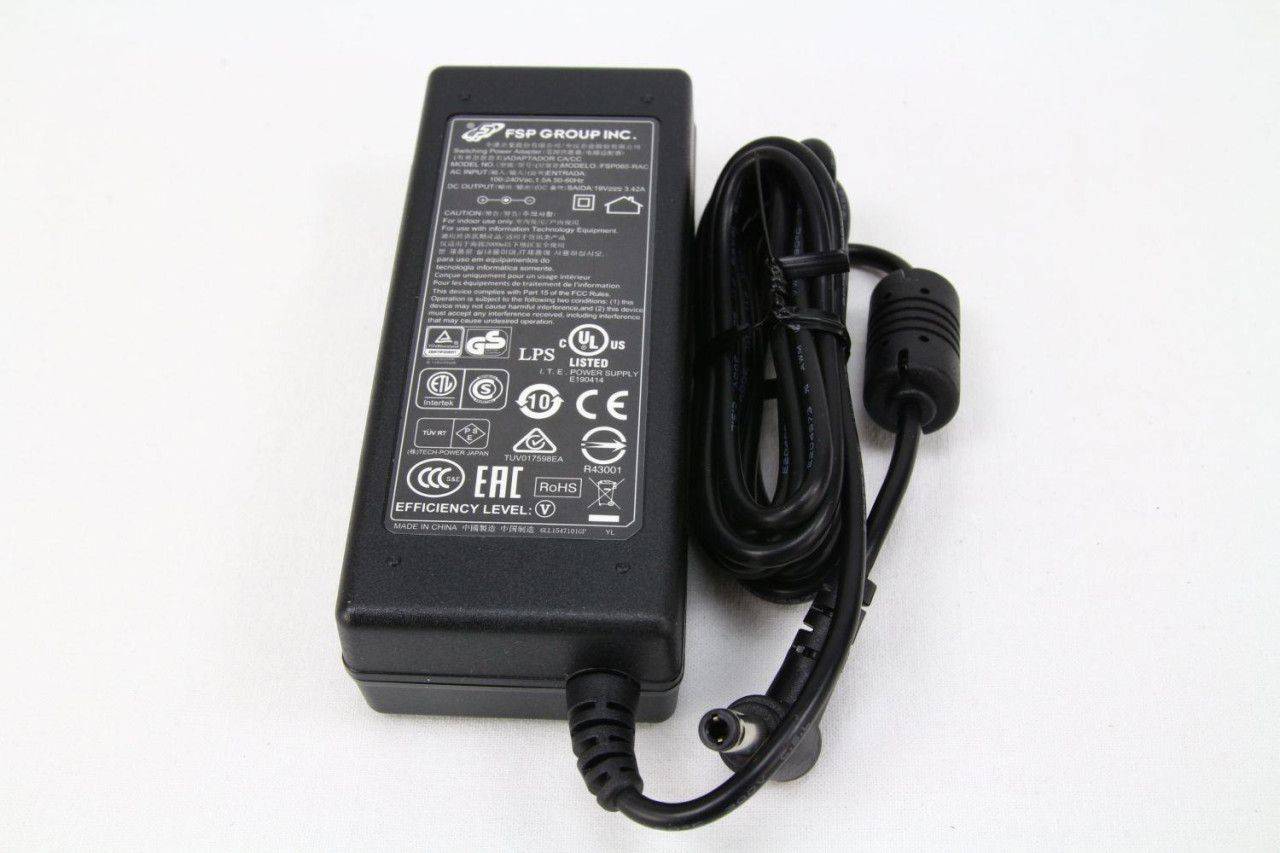 Netzteil universal 45W ohne Netzkabel