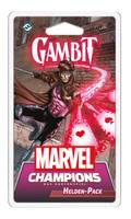 Asmodee ASM Marvel Champions - Gambit FFGD2936 - Karten-/Würfelspiel - 12 Jahr(e