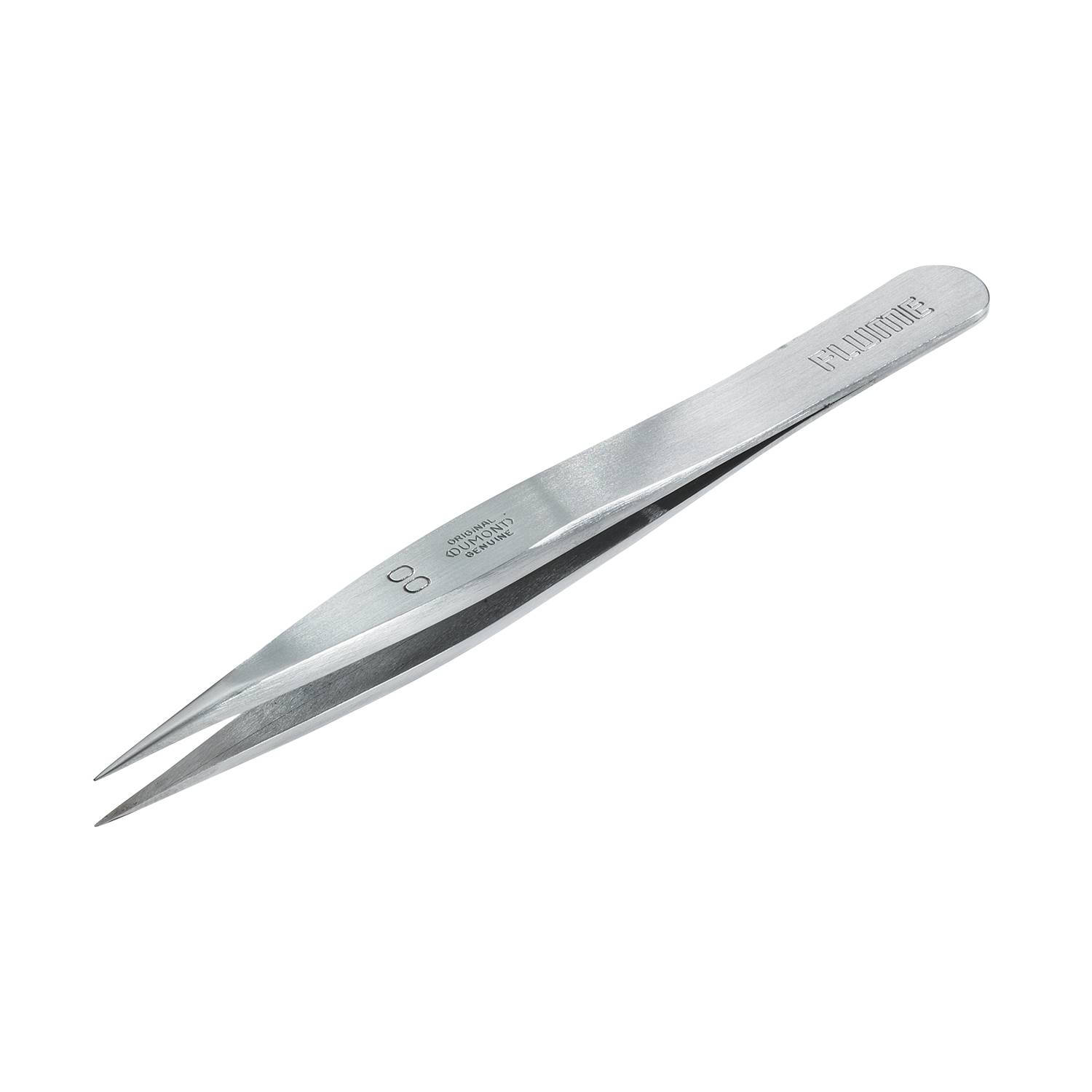 Dumont Kornzange Carbon Form 00 Dumont