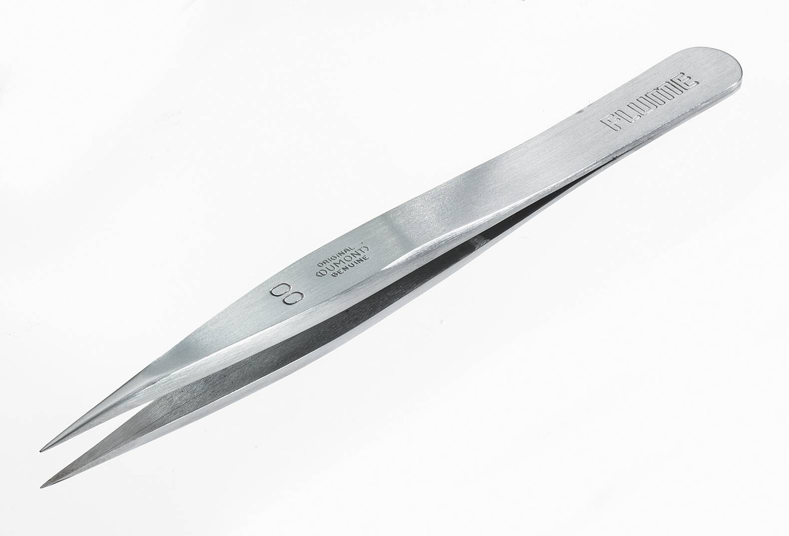 Dumont Kornzange Carbon Form 00 Dumont