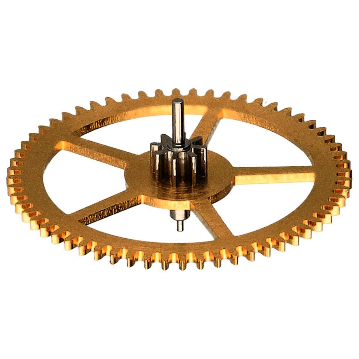 RX RX 1530 Kleinbodenrad EB210