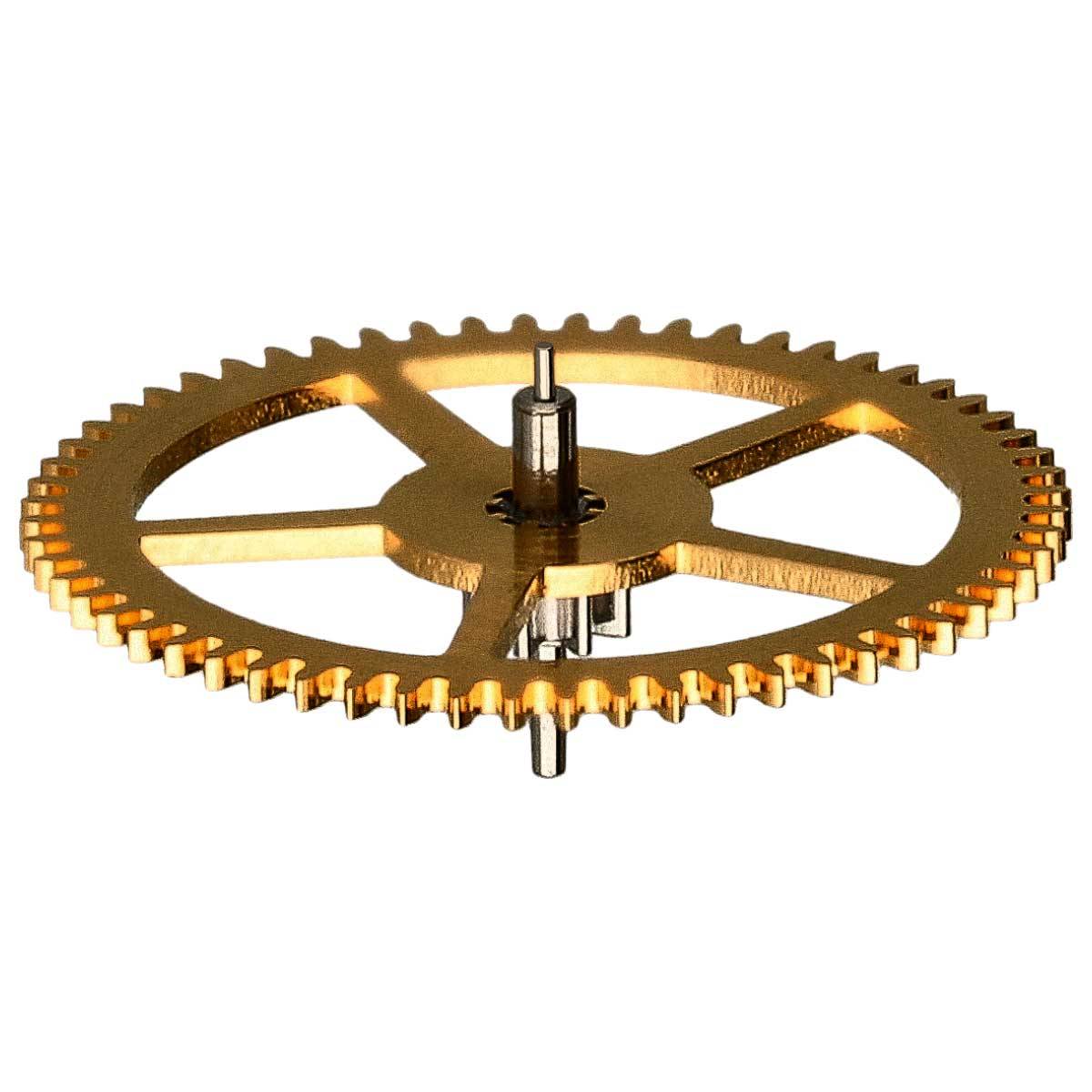 RX RX 1530 Kleinbodenrad EB210