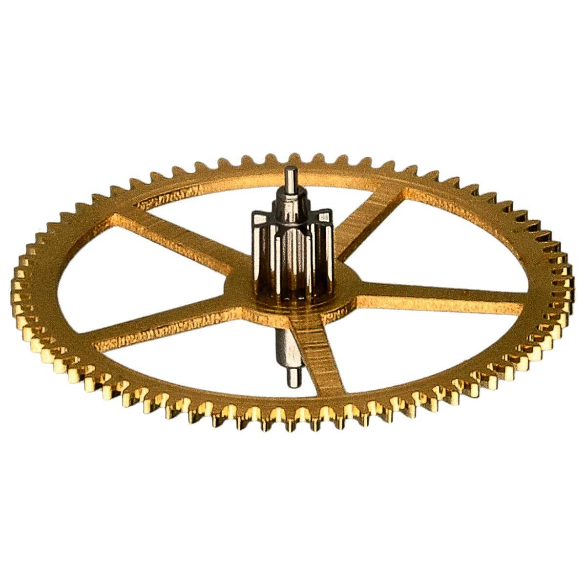 RX RX 1530 Sekundenrad EB227