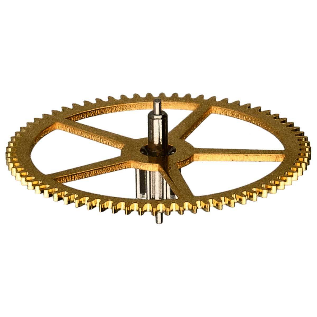 RX RX 1530 Sekundenrad EB227