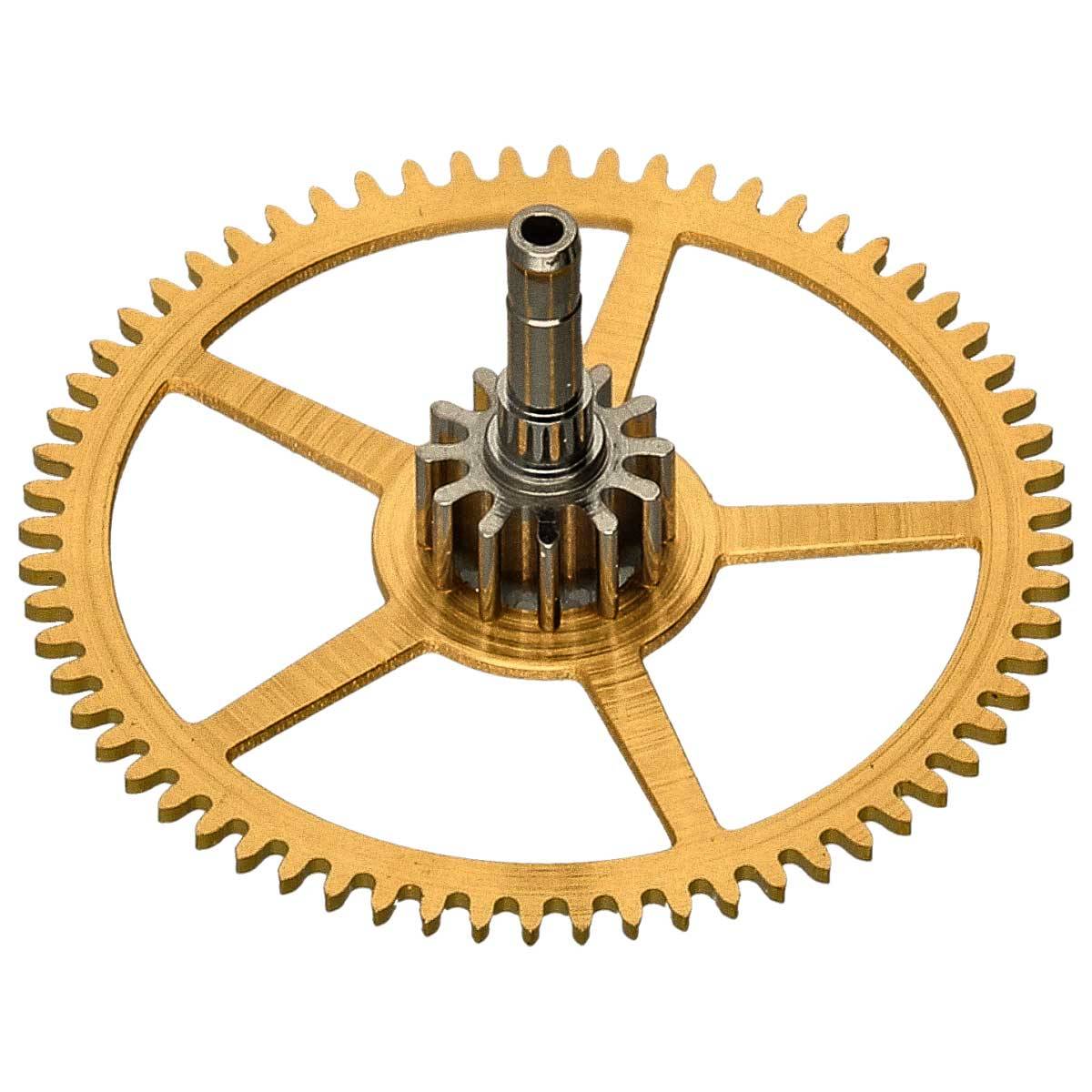 RX RX 1535 Minutenrad EB201