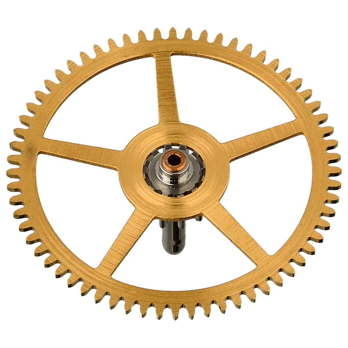 RX RX 1535 Minutenrad EB201