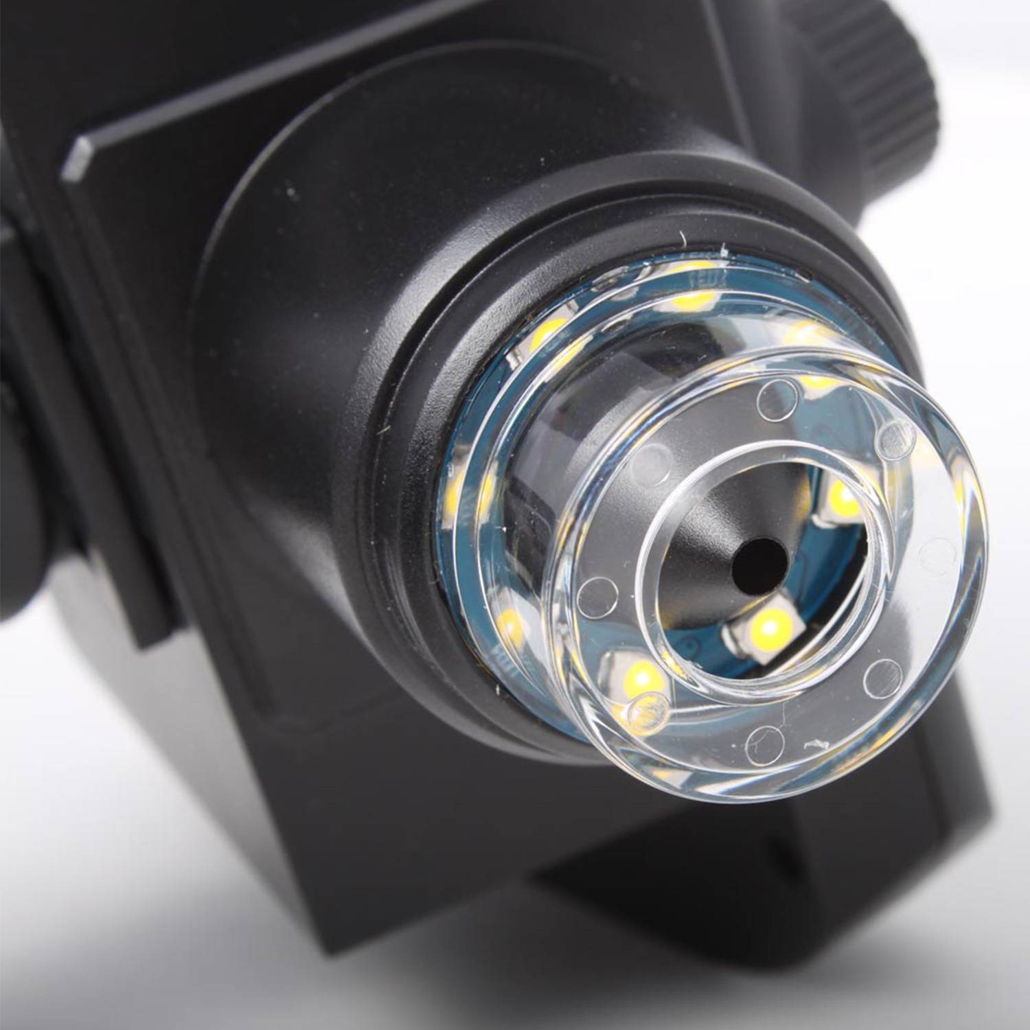 Mini-Mikroskop, 1000-fache Vergrößerung, mit LCD-Display