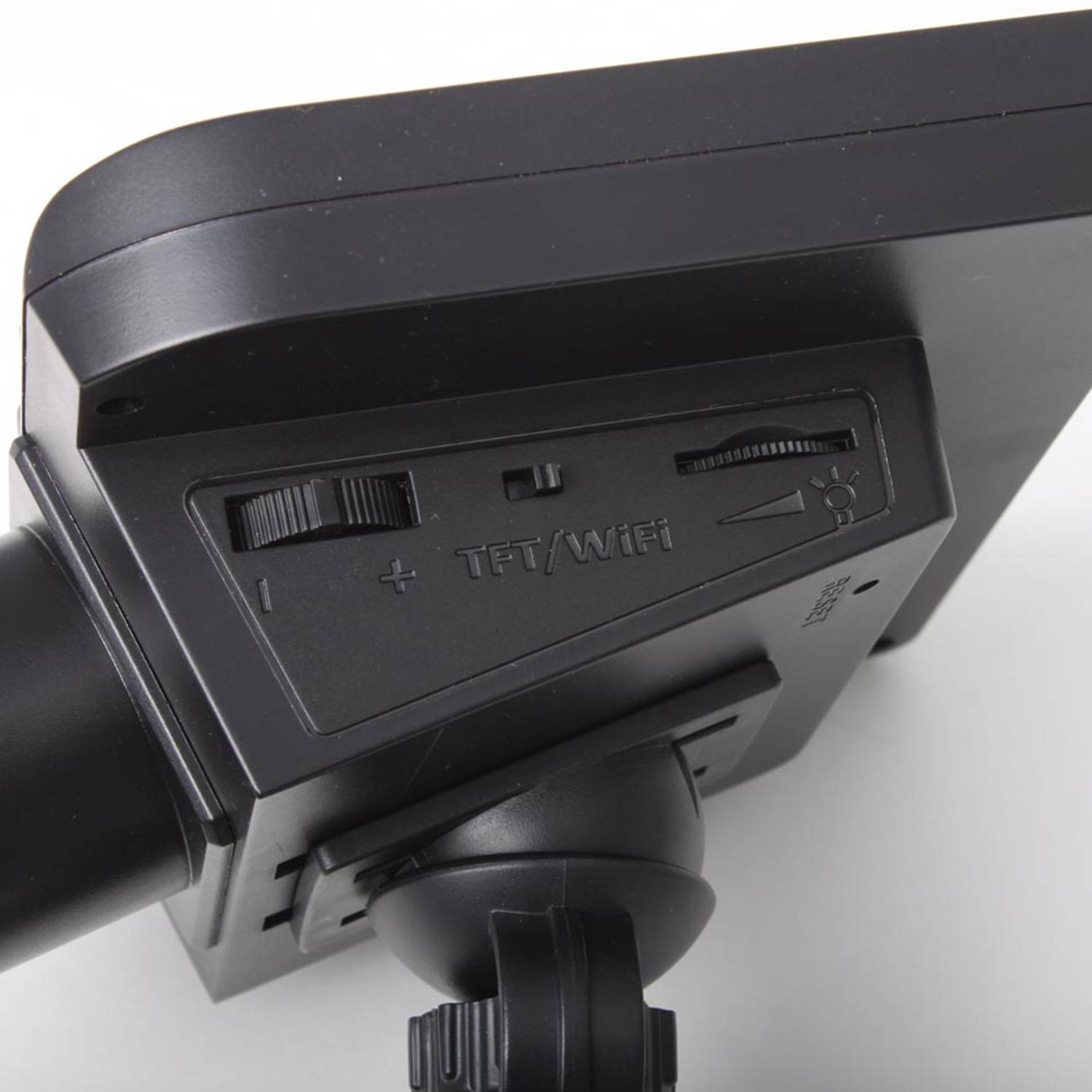 Mini-Mikroskop, 1000-fache Vergrößerung, mit LCD-Display