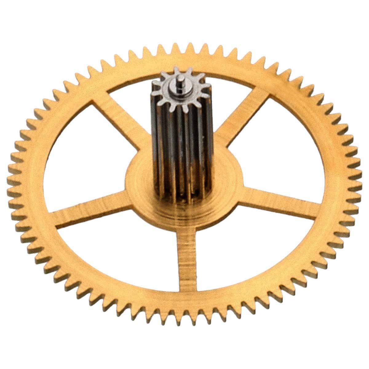 RX RX 2130 Kleinbodenrad EB210