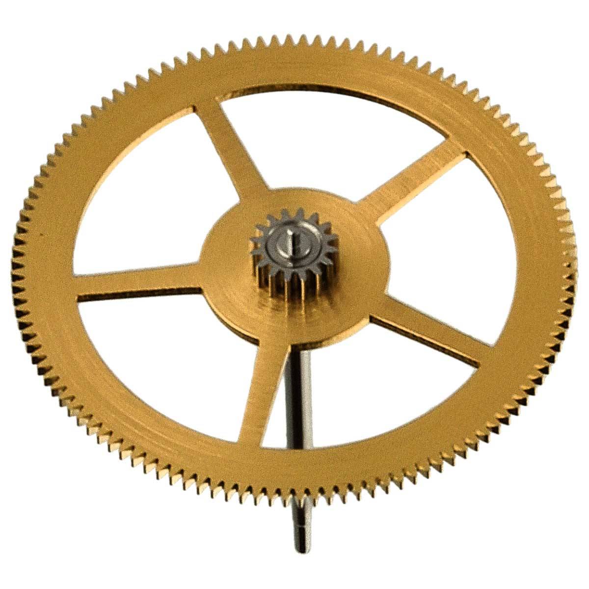 RX RX 3035 Sekundenrad EB227