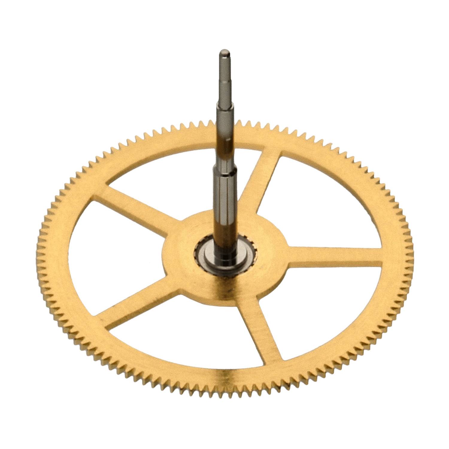 Alternative Rolex Ersatzteile für die Kaliber RX 3130 bis 3186