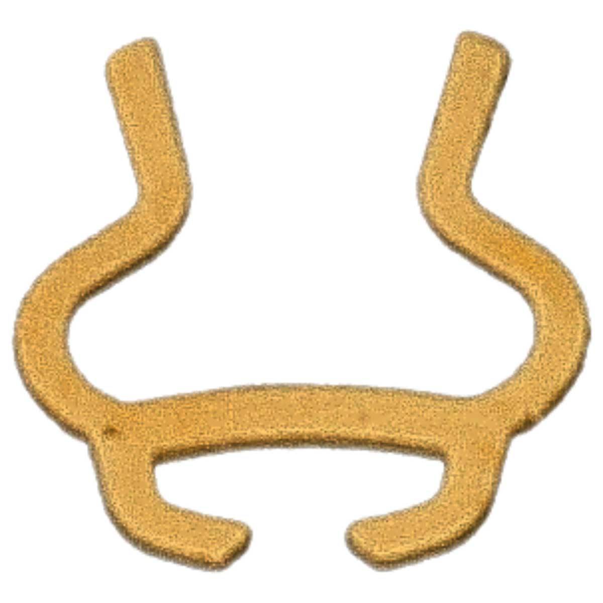 RX RX 2030 Feder Steinfutter Unruhbrücke