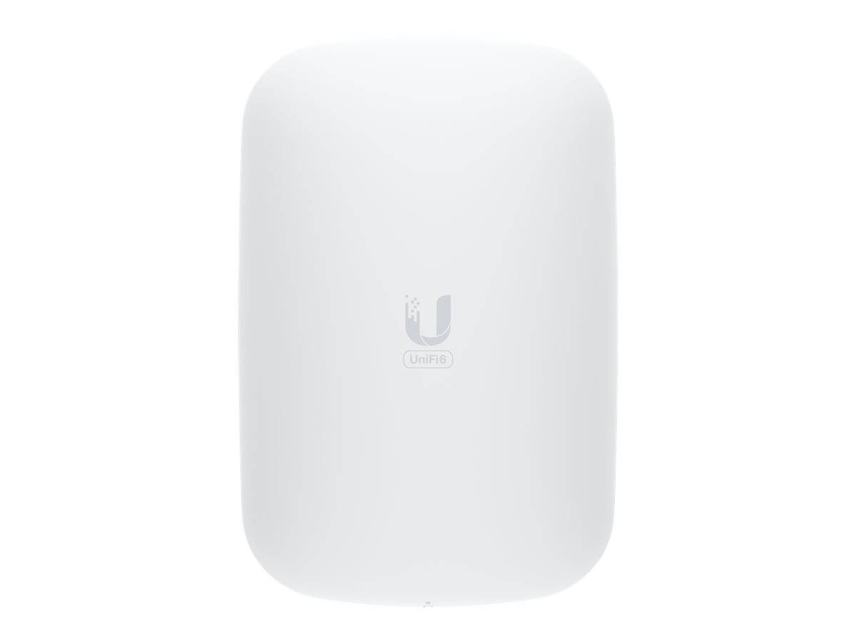 Ubiquiti UniFi U6 - Wi-Fi-Range-Extender - Wi-Fi 6