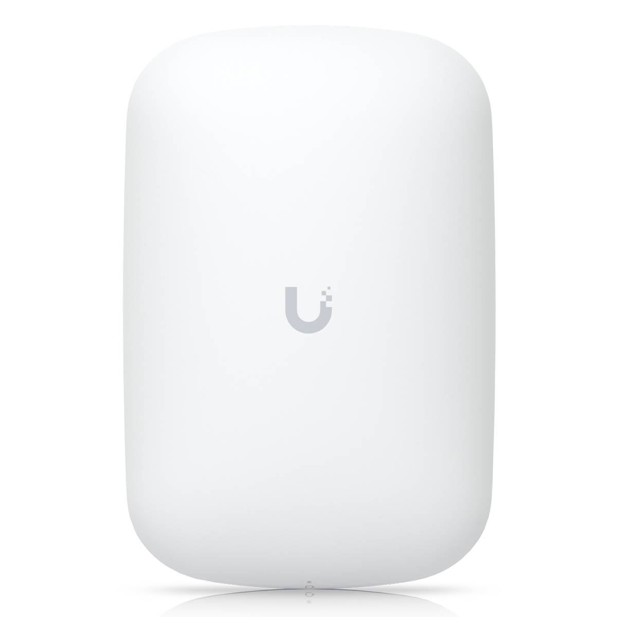 UbiQuiti UniFi U6 - Wi-Fi-Range-Extender - Wi-Fi 6 - 2.4 GHz - 5 GHz - zur Wandm