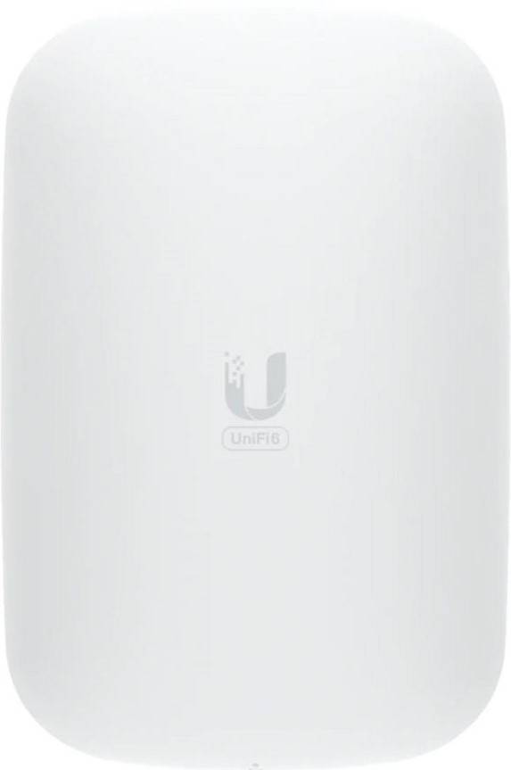 Ubiquiti UniFi U6 - Wi-Fi-Range-Extender - Wi-Fi 6