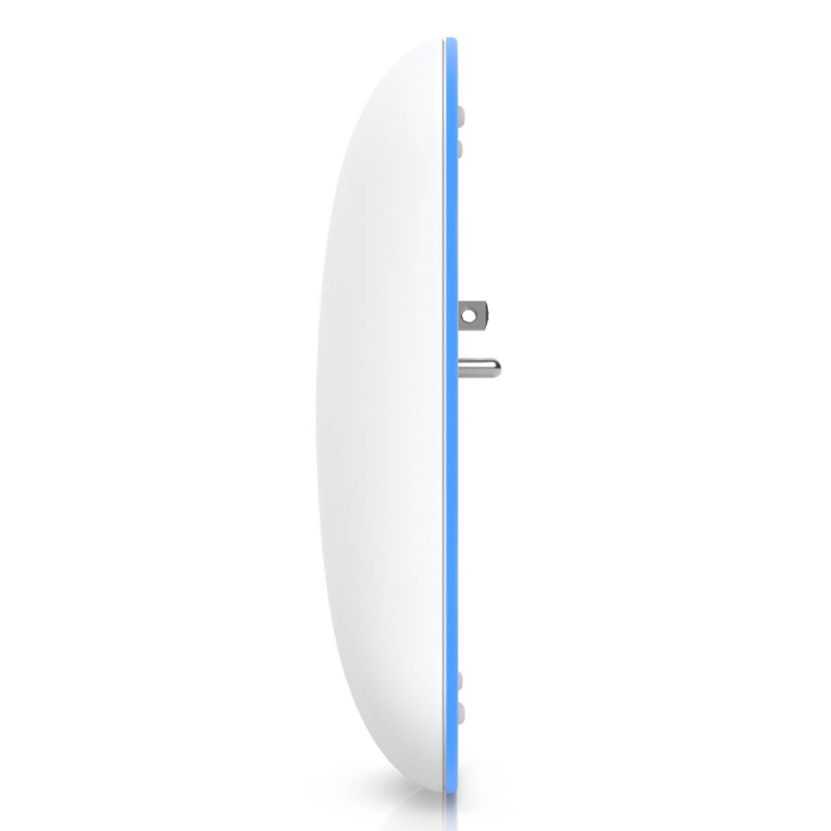 UbiQuiti UniFi U6 - Wi-Fi-Range-Extender - Wi-Fi 6 - 2.4 GHz - 5 GHz - zur Wandm