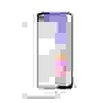 4smart360° Starter Set mit X-Pro Clear Glas+Clear Hülle f. Samsung Galaxy A23/5G