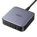 UGREEN 200W Desktop-Ladegerät Fast Charger Schnellladegerät 2USB-A+4USB-C UGREEN 200W Desktop-Ladegerät Fast Charger Schnellladegerät 2USB-A+4USB-C