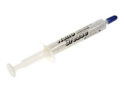 Titan Nano TTG-G30030 - Wärmeleitpaste - Grau