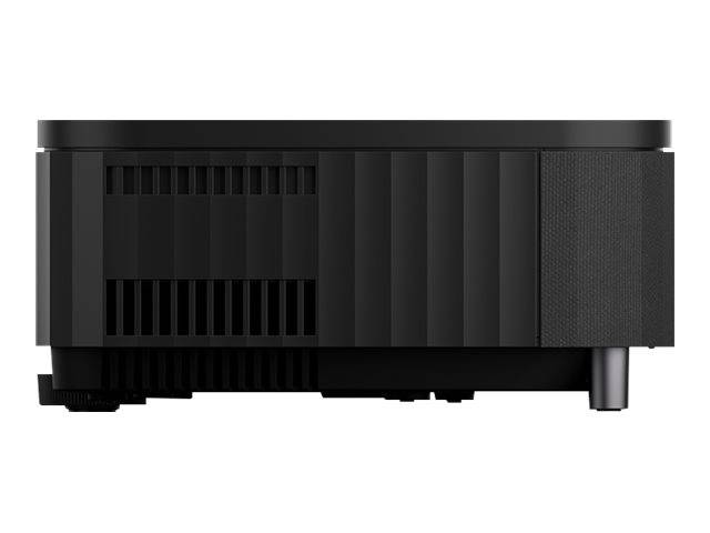 Epson EH-LS800B - 3-LCD-Projektor - 4000 lm (weiß)