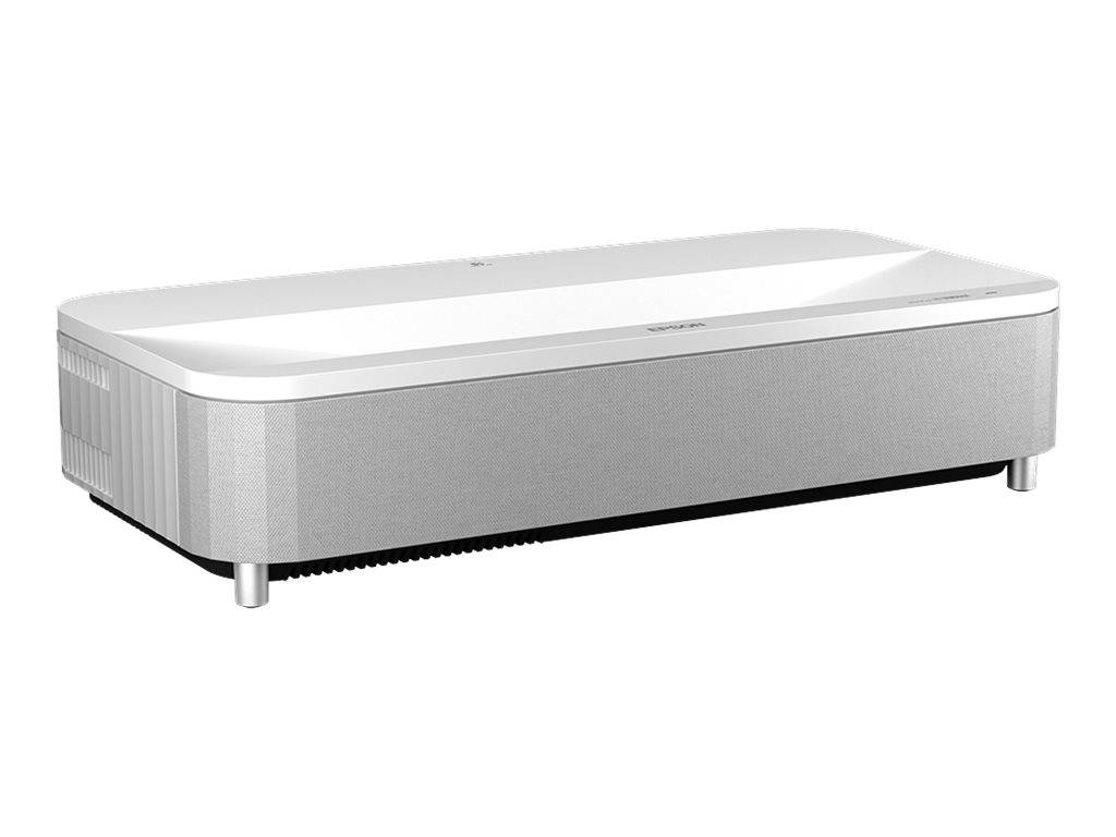 Epson EH-LS800W - 3-LCD-Projektor - 4000 lm (weiß)