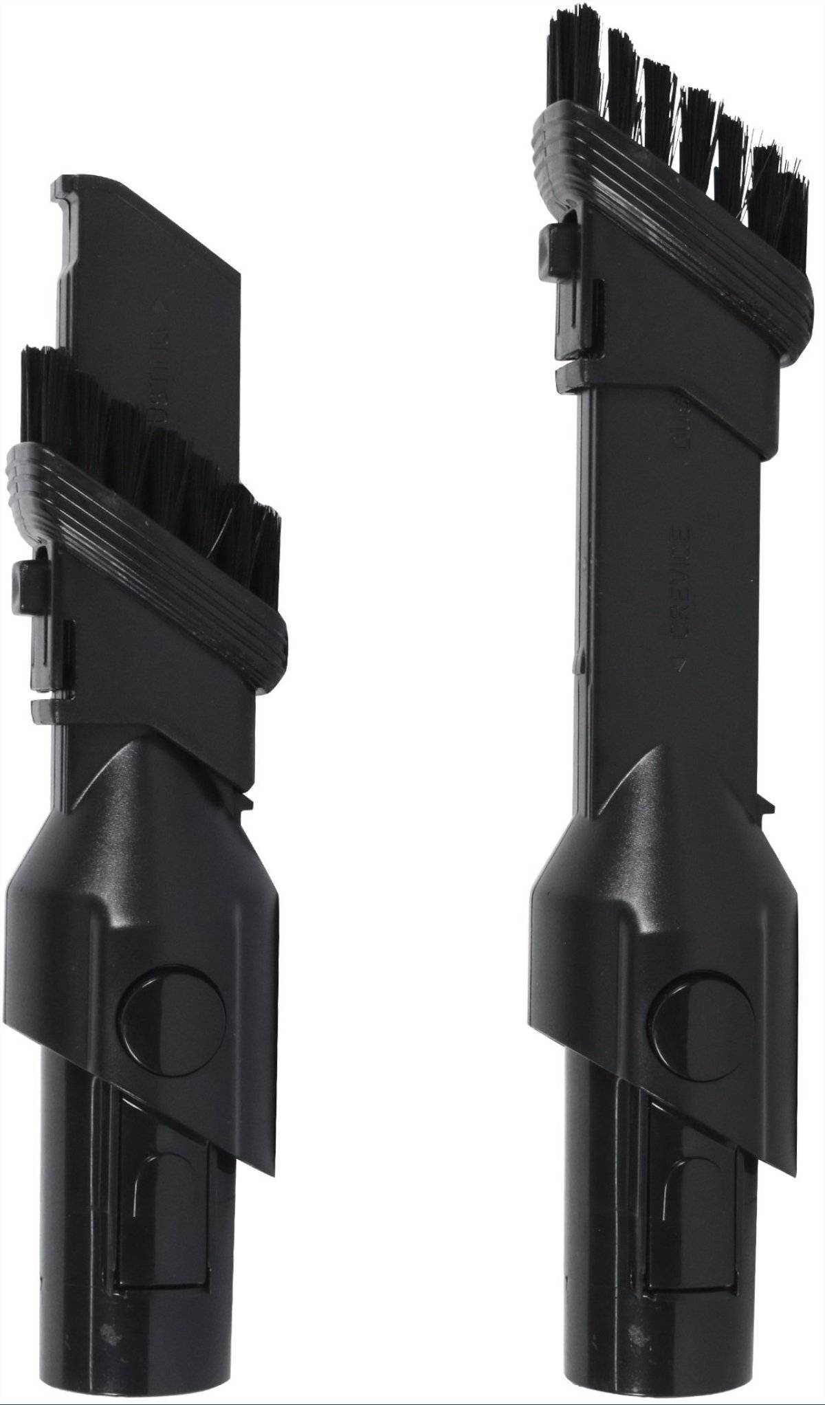 Akku-Staubsauger kabellos 2in1 Handstaubsauger beutellos Wandhalterung LED-Licht rot