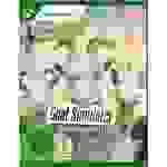 Goat Simulator 3 - Pre-Udder Edition XBSX Neu & OVP