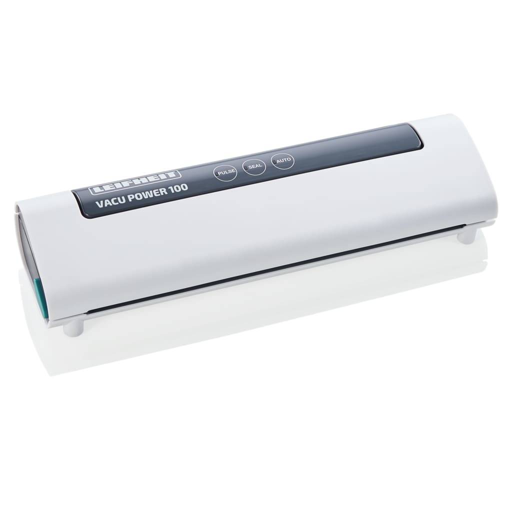 Leifheit Vakuumiergerät Vacu Power 100