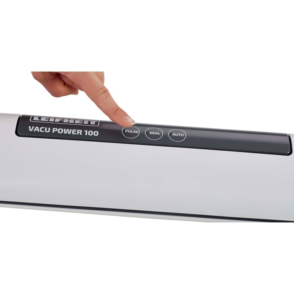 Leifheit Vakuumiergerät Vacu Power 100
