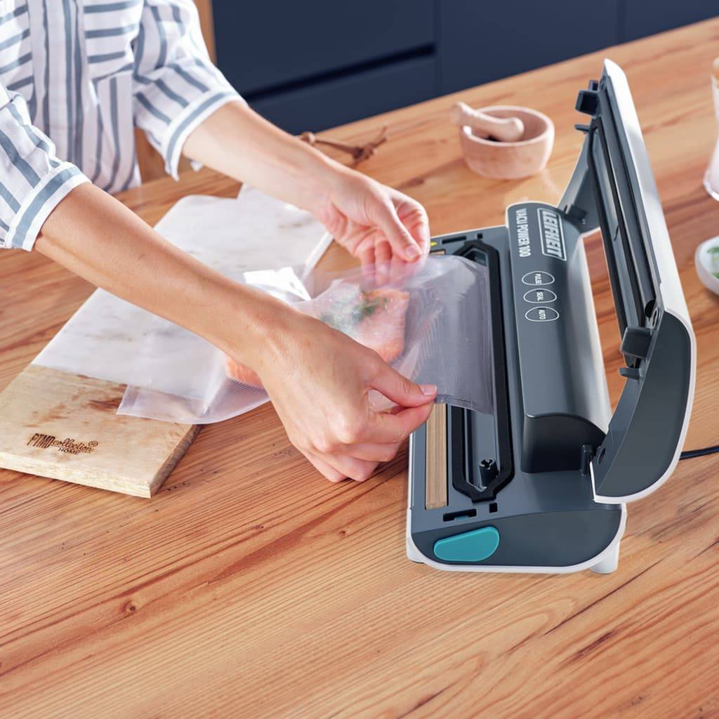 Leifheit Vakuumiergerät Vacu Power 100