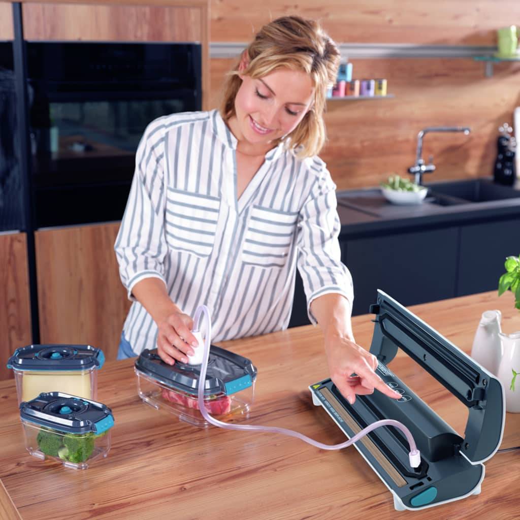 Leifheit Vakuumiergerät Vacu Power 100