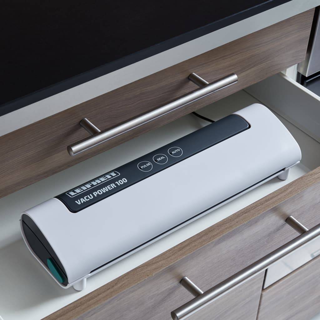 Leifheit Vakuumiergerät Vacu Power 100