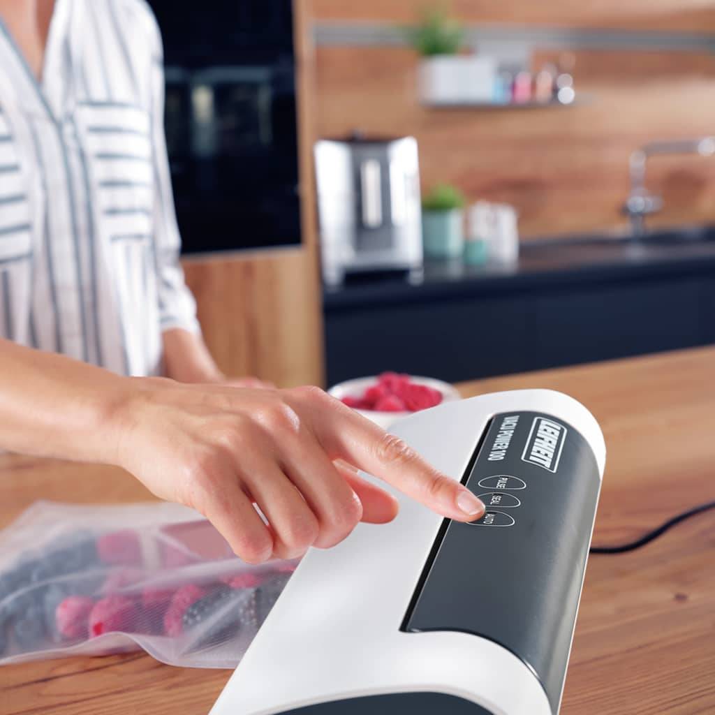 Leifheit Vakuumiergerät Vacu Power 100