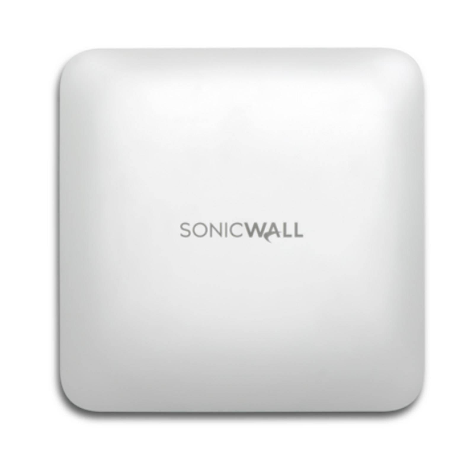 SonicWall SonicWave 641 Wireless Access Point mit Secure Upgrade Plus with Secure Cloud WiFi Management and Support, ohne PoE-Injektor, 3 Jahre