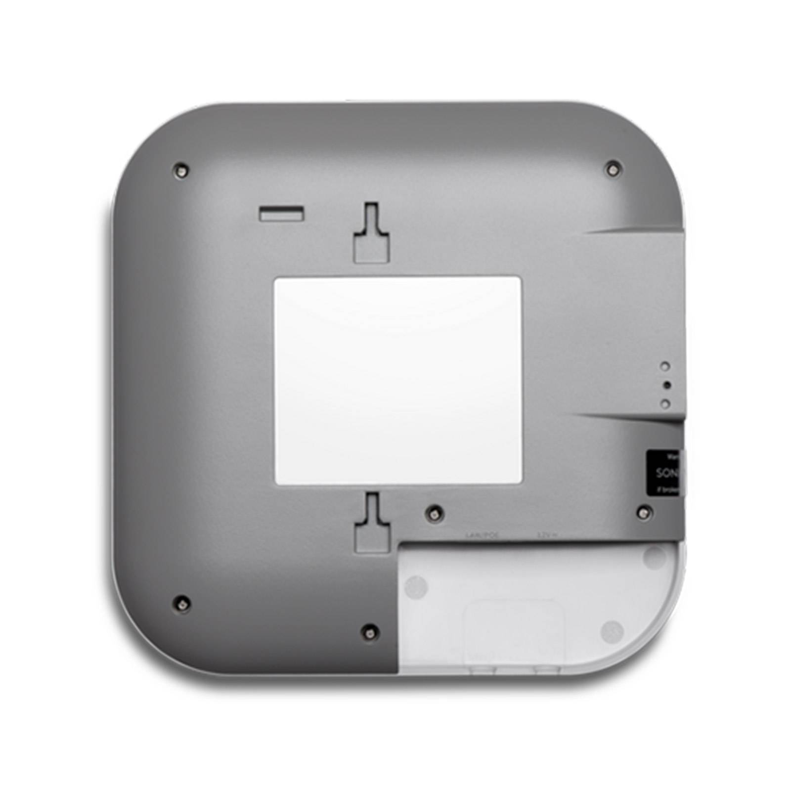 SonicWall SonicWave 641 Wireless Access Point mit Secure Upgrade Plus with Secure Cloud WiFi Management and Support, ohne PoE-Injektor, 3 Jahre