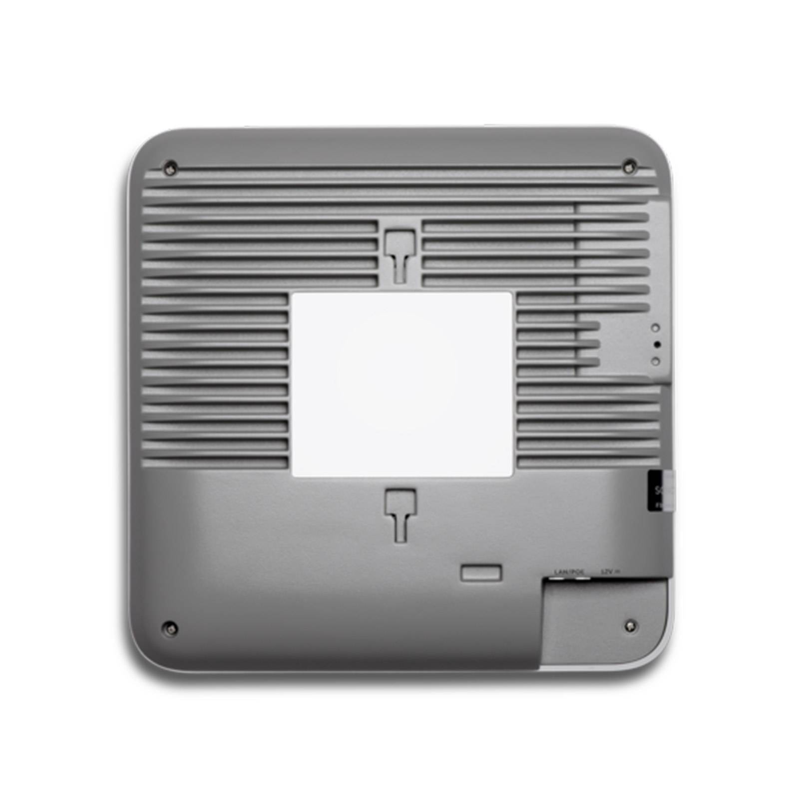 SonicWall SonicWave 681 Wireless Access Point mit Advanced Secure Wireless Network Management und Support, inkl. PoE-Injektor, 1 Jahr