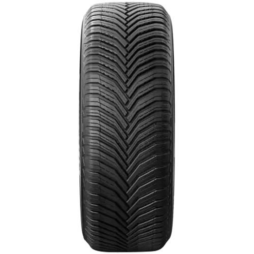 MICHELIN Ganzjahresreifen 235/55 R20 TL 102V CROSSCLIMATE 2