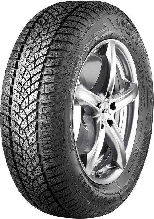 Goodyear UltraGrip Performance + ( 235/35 R20 92W XL, SCT )