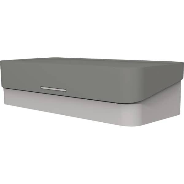 Tischorganizer the companion H6252582 lichtgrau